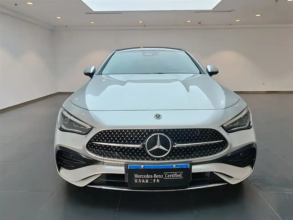 Mercedes-Benz CLE 2024 из CN, фото 3