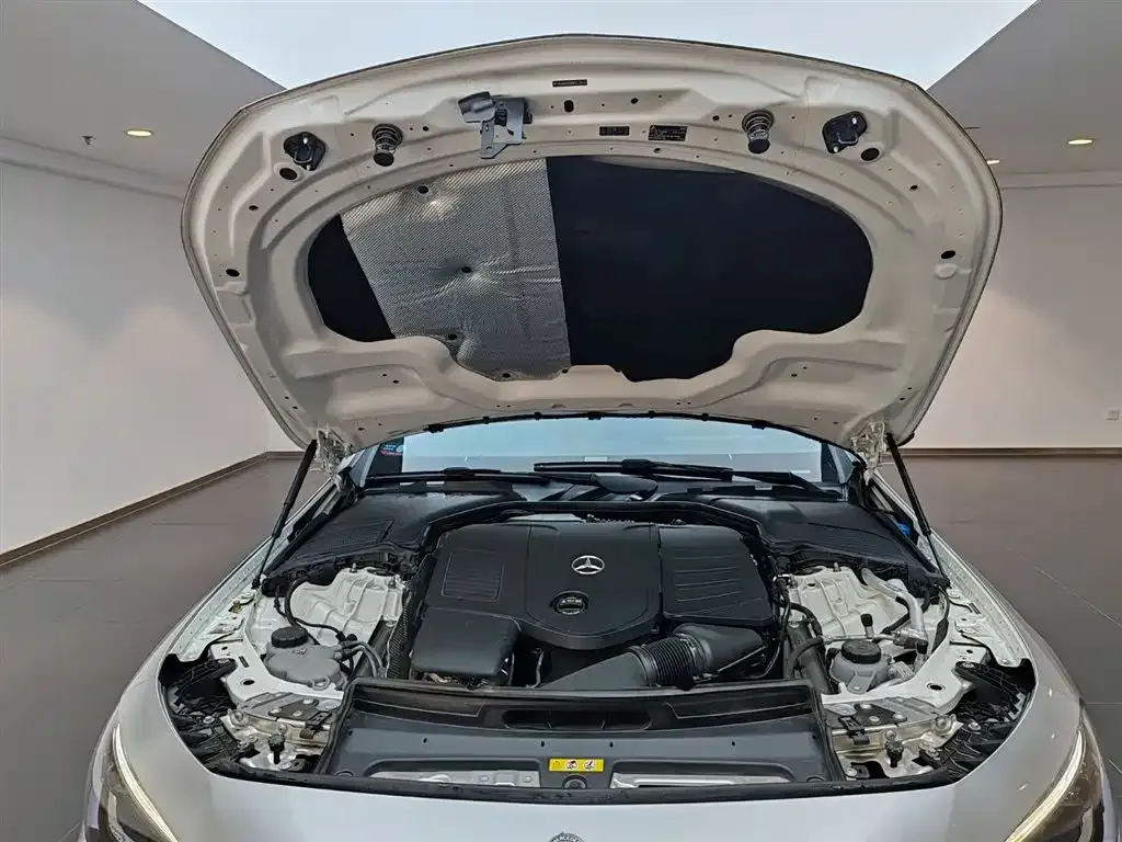 Mercedes-Benz CLE 2024 из CN, фото 8