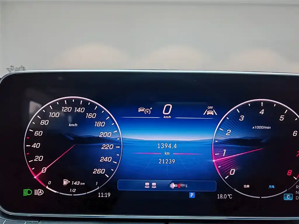 Mercedes-Benz CLE 2024 из CN, фото 9
