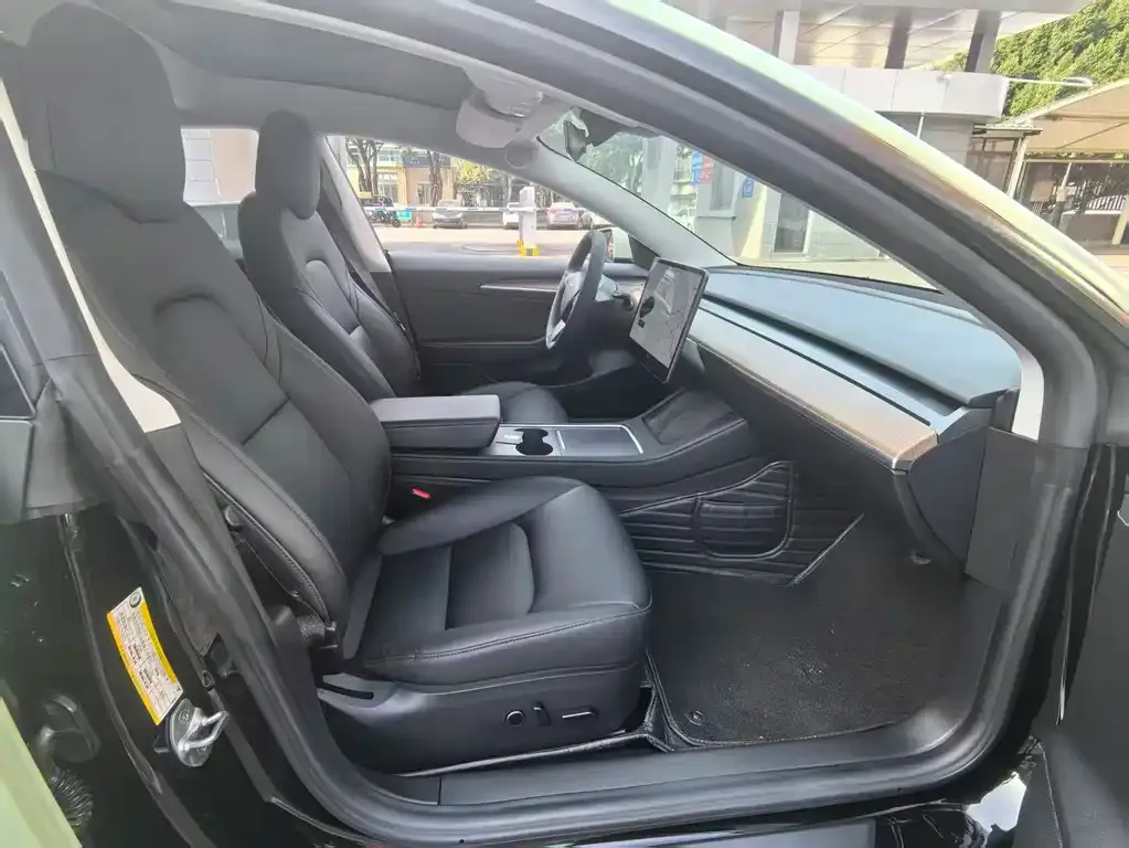 Tesla Model 3 2021 из CN, фото 7