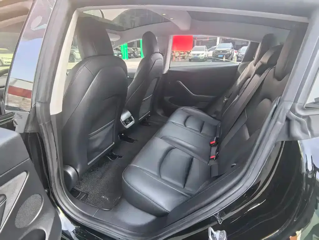 Tesla Model 3 2021 из CN, фото 8