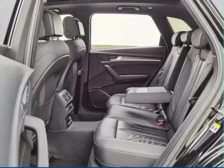Audi Q5L 2024 из CN, фото 5
