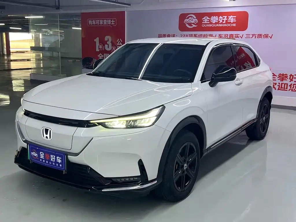 Honda e:NS1 2022 из CN, фото 1