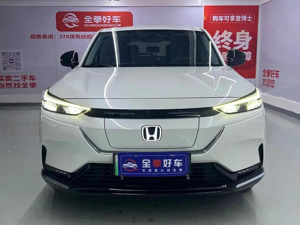 Honda e:NS1 2022 из CN, фото 2