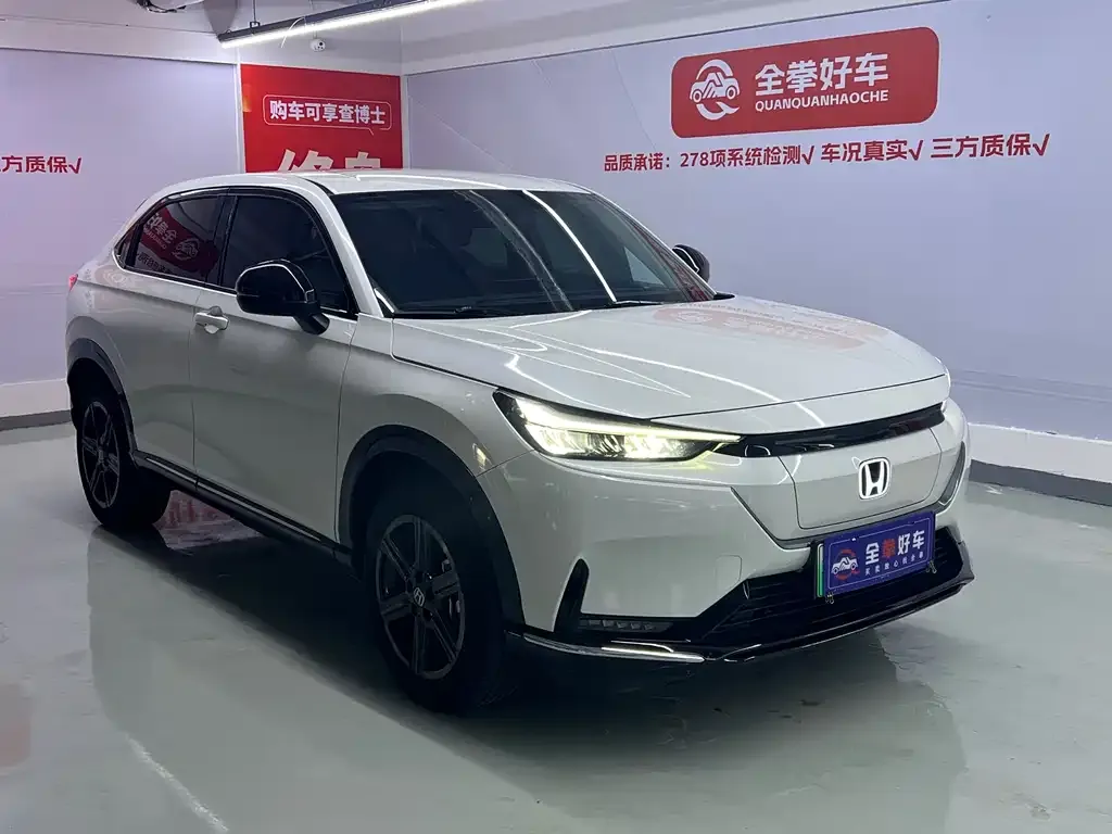 Honda e:NS1 2022 из CN, фото 3