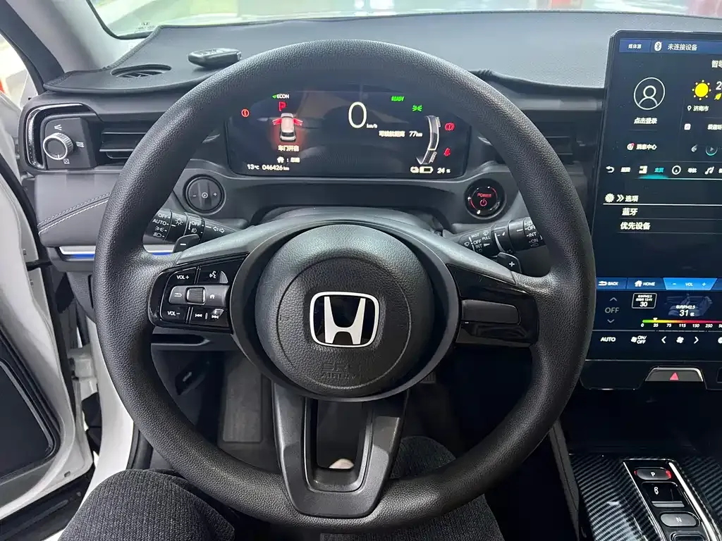 Honda e:NS1 2022 из CN, фото 7