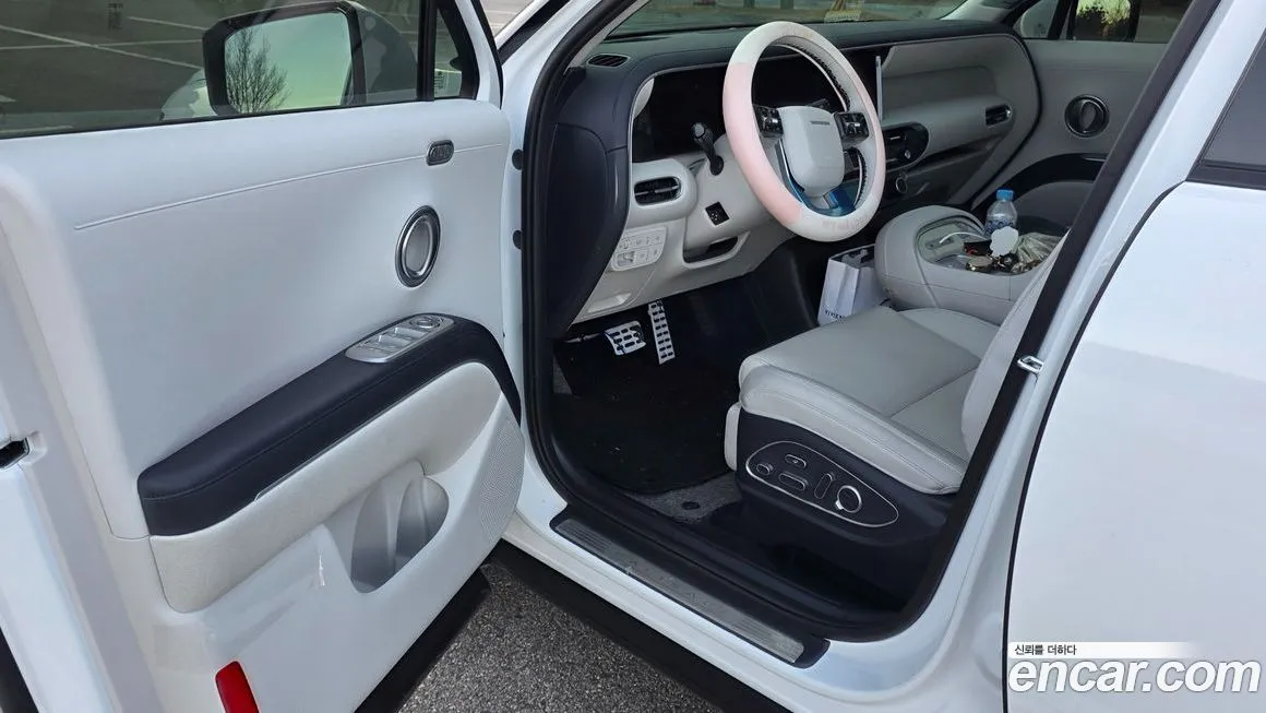 Hyundai Palisade 2025 из KR, фото 9