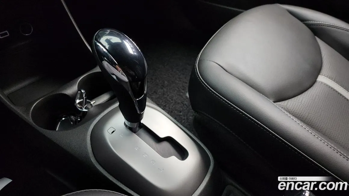 Chevrolet (GM Daewoo) Spark 2022 из KR, фото 9