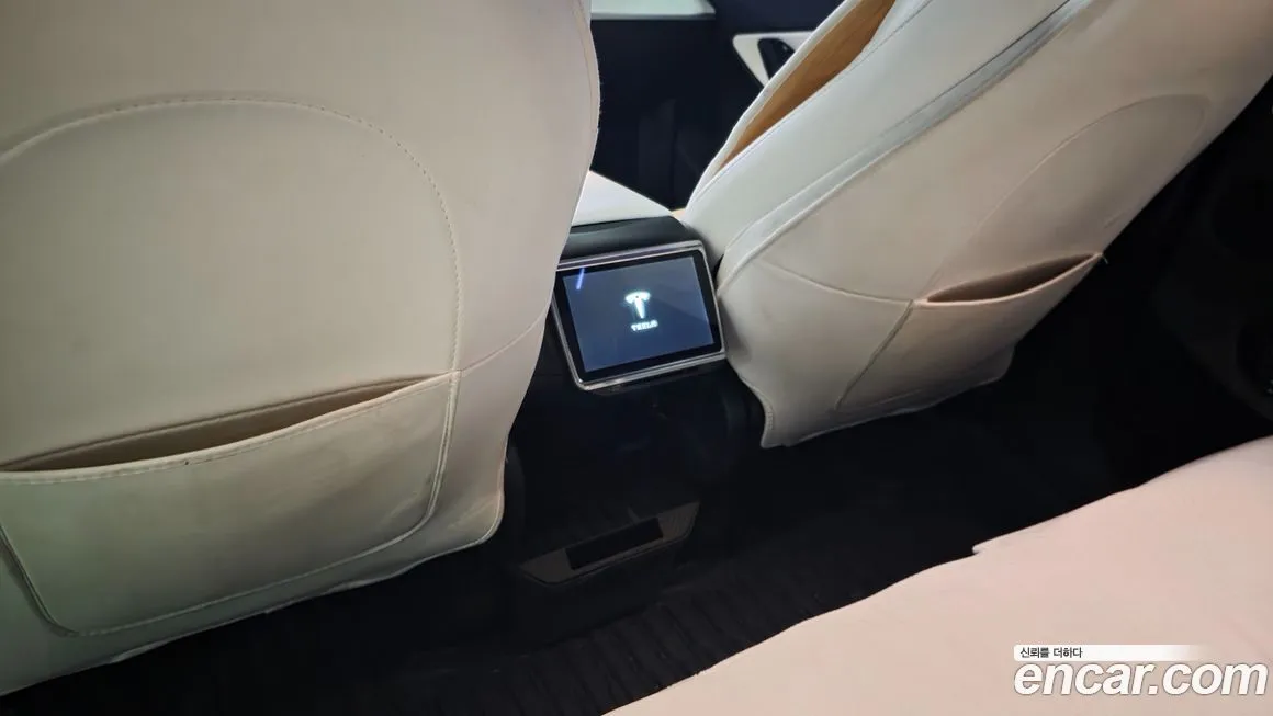 Tesla Model Y 2021 из KR, фото 6