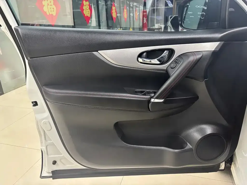 Nissan Qashqai 2021 из CN, фото 8