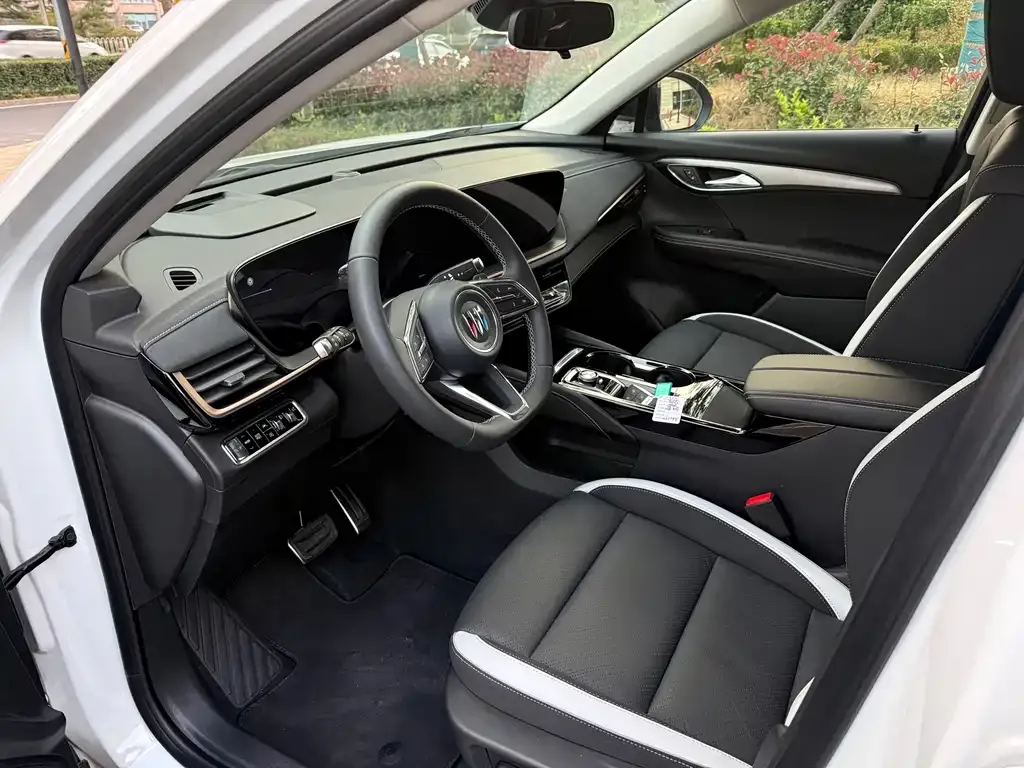 Buick Envision S 2024 из CN, фото 4