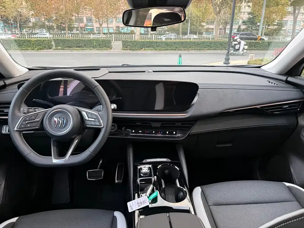 Buick Envision S 2024 из CN, фото 5