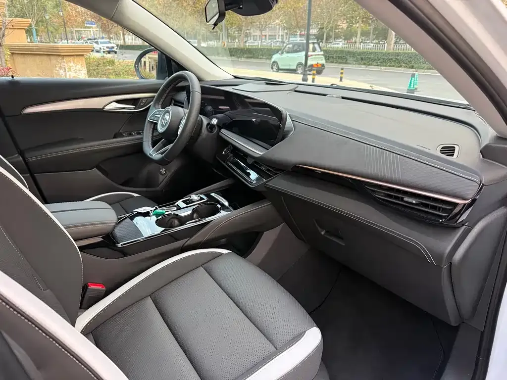 Buick Envision S 2024 из CN, фото 7