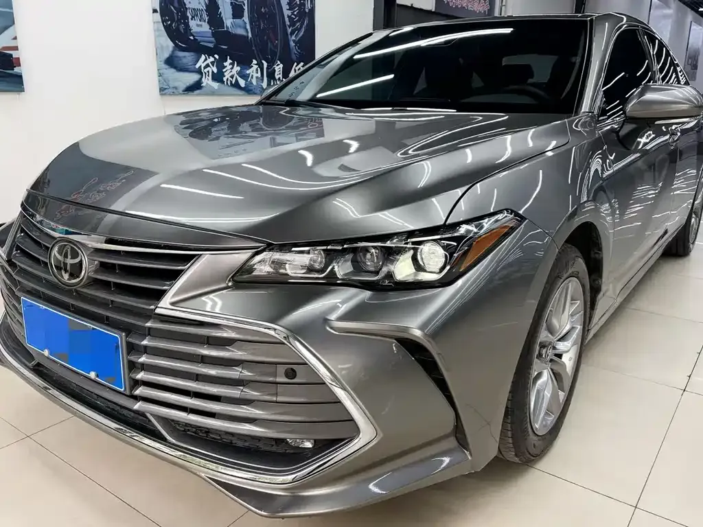 Toyota Avalon 2021 из CN, фото 1