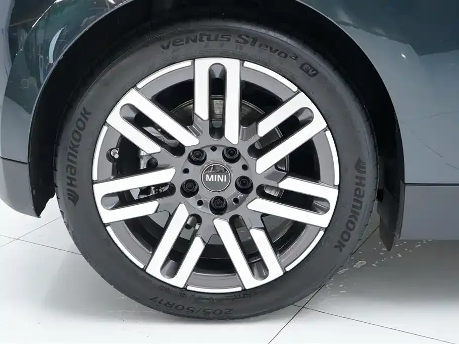 MINI Cooper EV 2025 из CN, фото 10