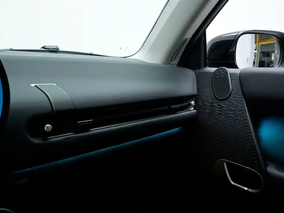 MINI Cooper EV 2025 из CN, фото 4