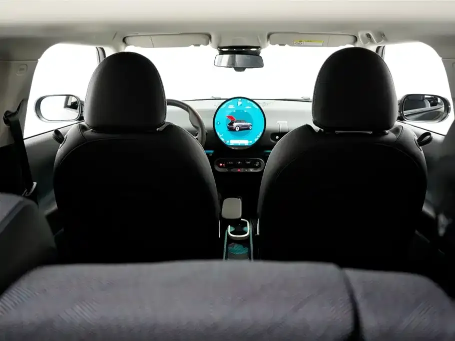 MINI Cooper EV 2025 из CN, фото 6
