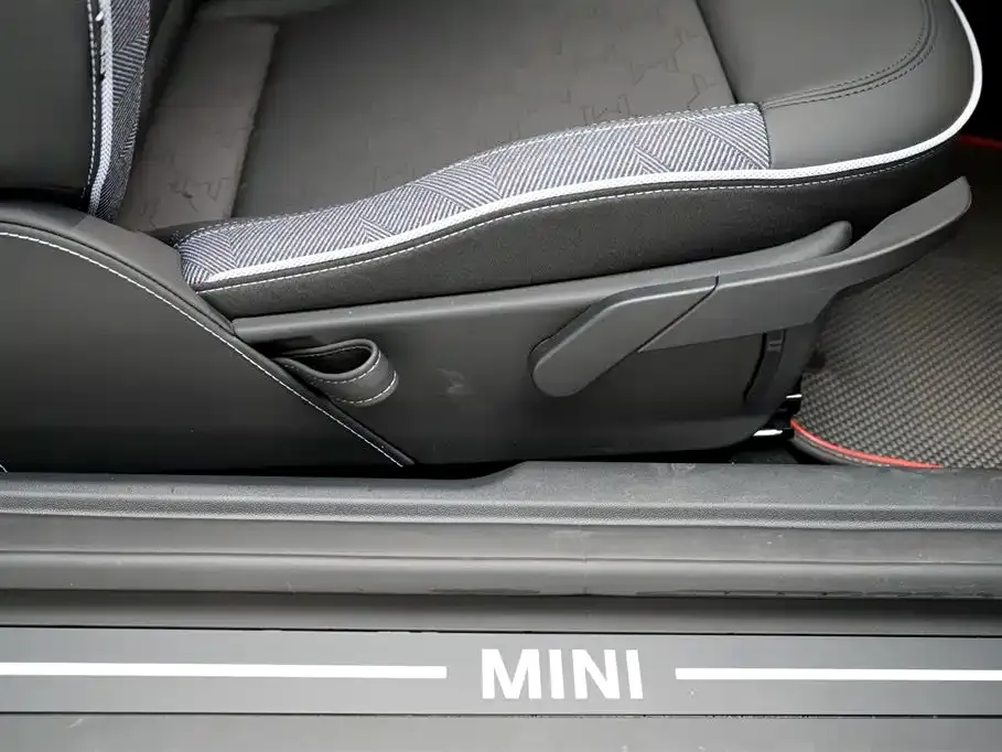 MINI Cooper EV 2025 из CN, фото 7