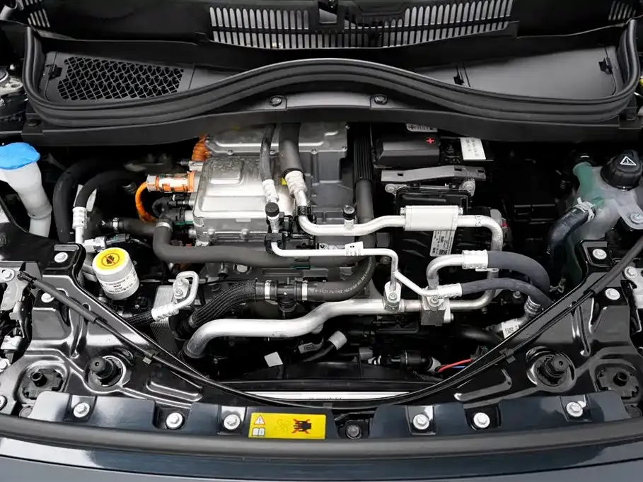 MINI Cooper EV 2025 из CN, фото 8