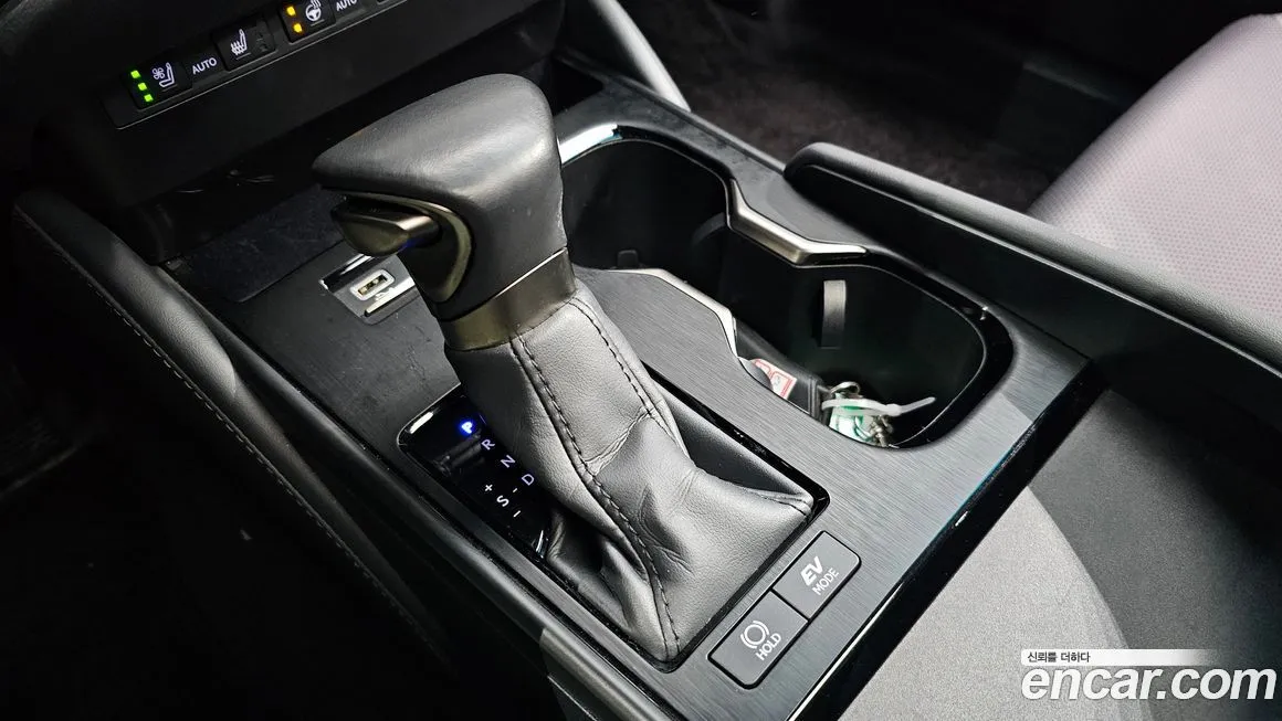 Lexus ES 2024 из KR, фото 9