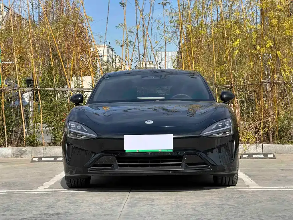 Xiaomi SU7 2024 из CN, фото 2