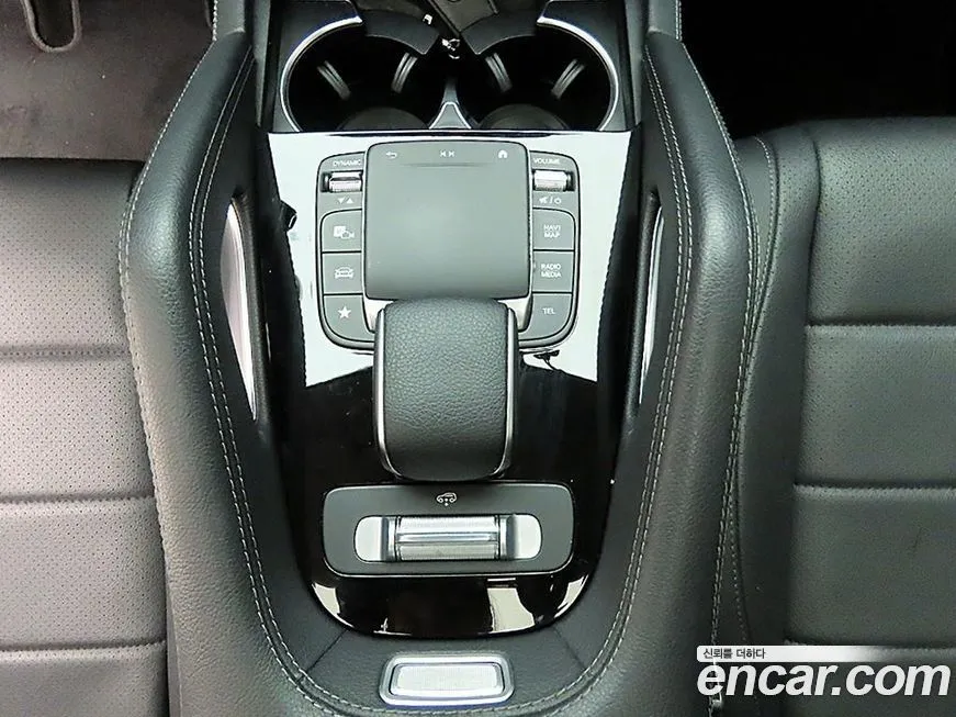 Mercedes-Benz GLE-Class 2021 из KR, фото 9