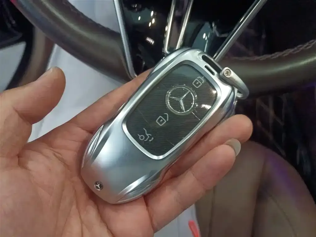 Mercedes-Benz E-Class 2022 из CN, фото 9