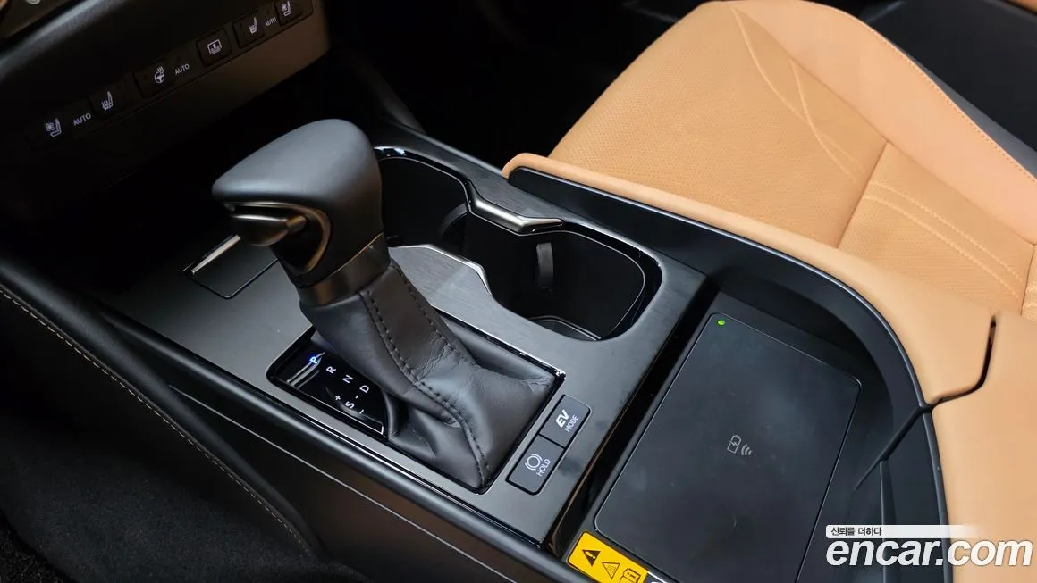 Lexus ES 2025 из KR, фото 9