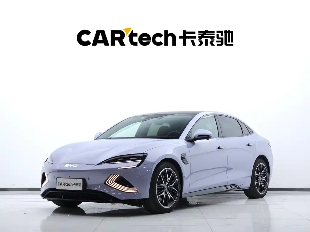 BYD Seal 2025 из CN, фото 1
