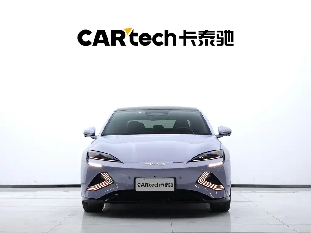 BYD Seal 2025 из CN, фото 2