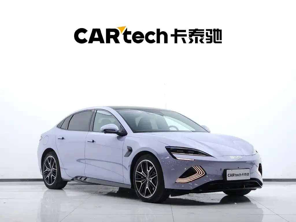 BYD Seal 2025 из CN, фото 3
