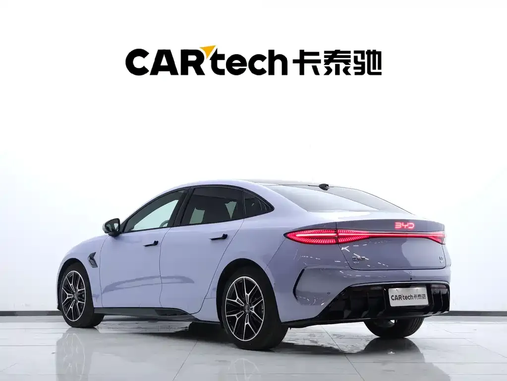 BYD Seal 2025 из CN, фото 6