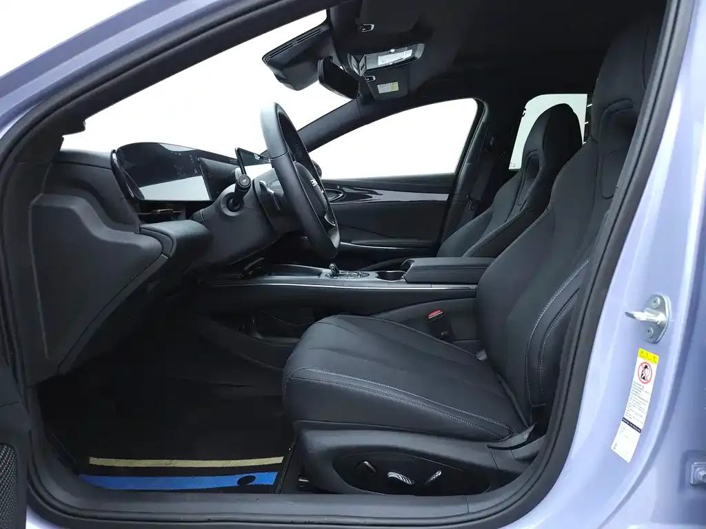 BYD Seal 2025 из CN, фото 8