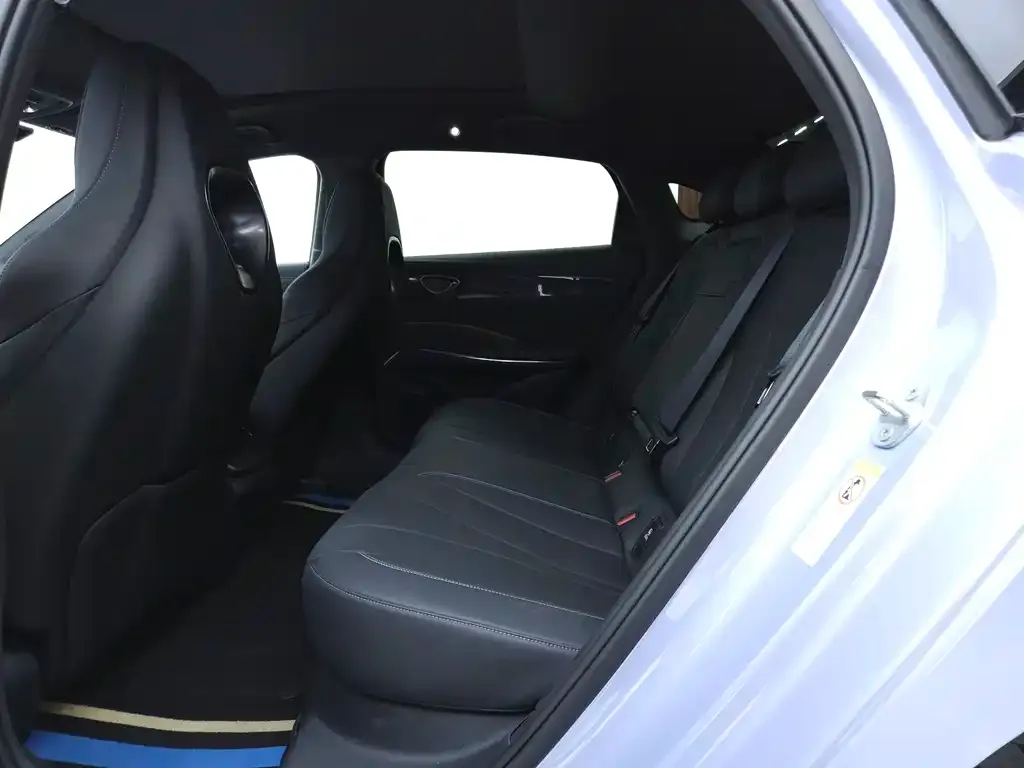 BYD Seal 2025 из CN, фото 9