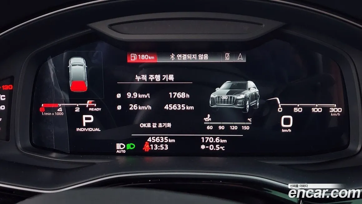 Audi Q7 — фото 8