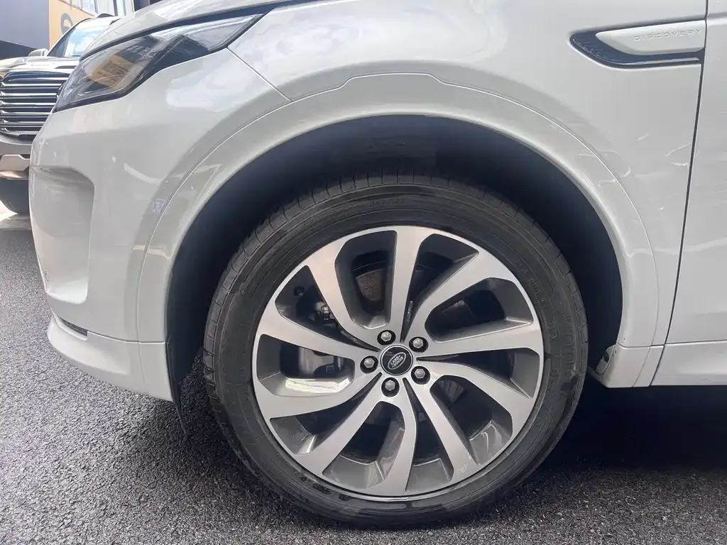 Land Rover Discovery Sport 2022 из CN, фото 8