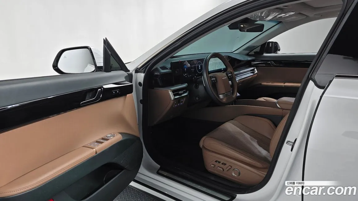 Hyundai Grandeur 2023 из KR, фото 10