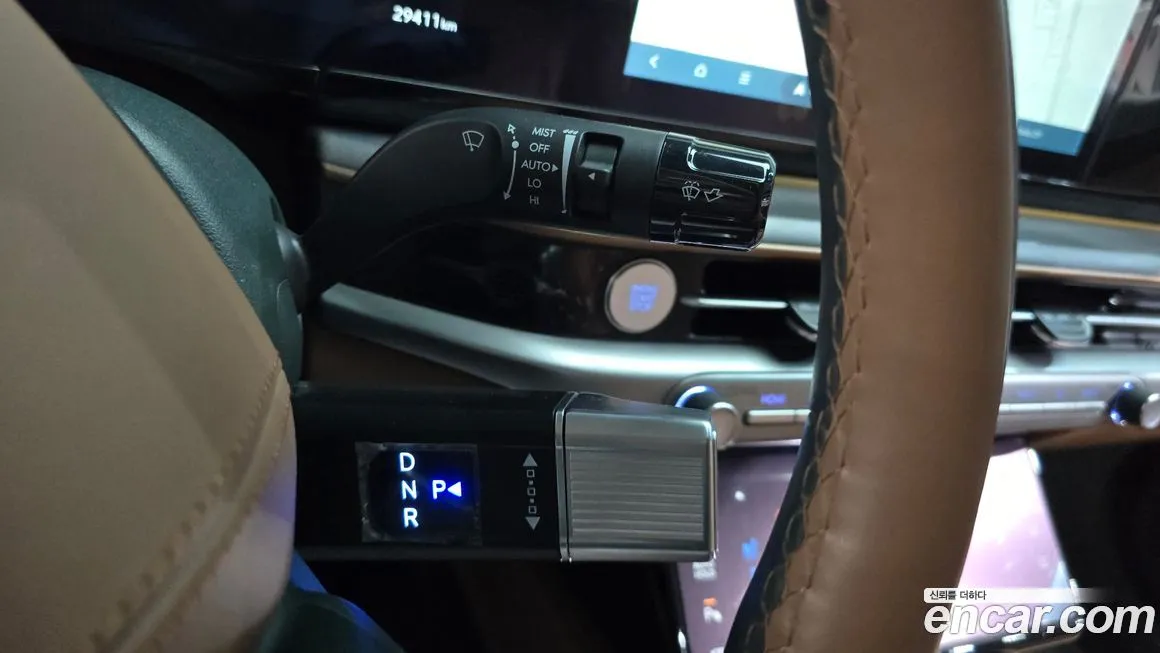 Hyundai Grandeur 2023 из KR, фото 9
