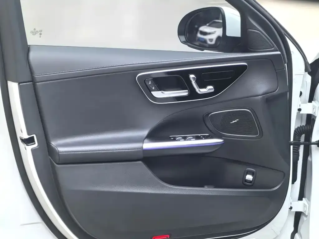 Mercedes-Benz C-Class 2023 из CN, фото 6