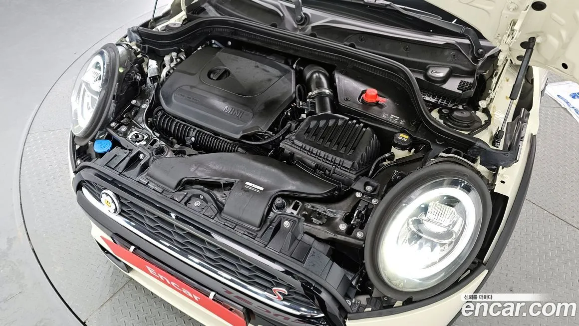 Mini Cooper 2021 из KR, фото 6