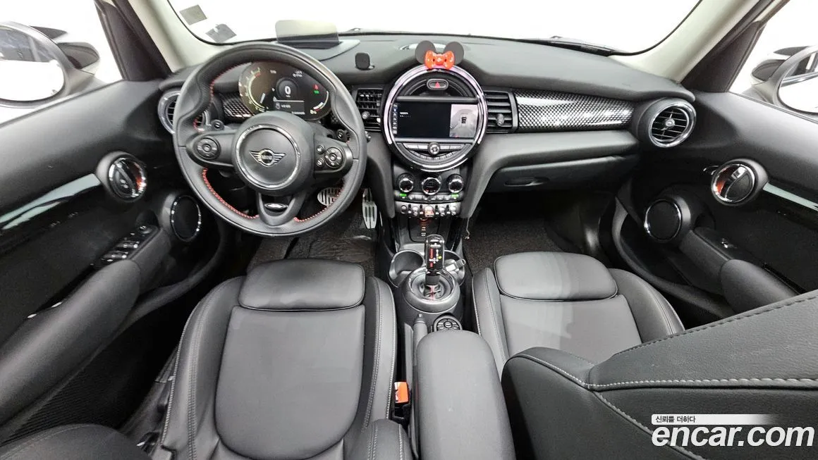 Mini Cooper 2021 из KR, фото 7
