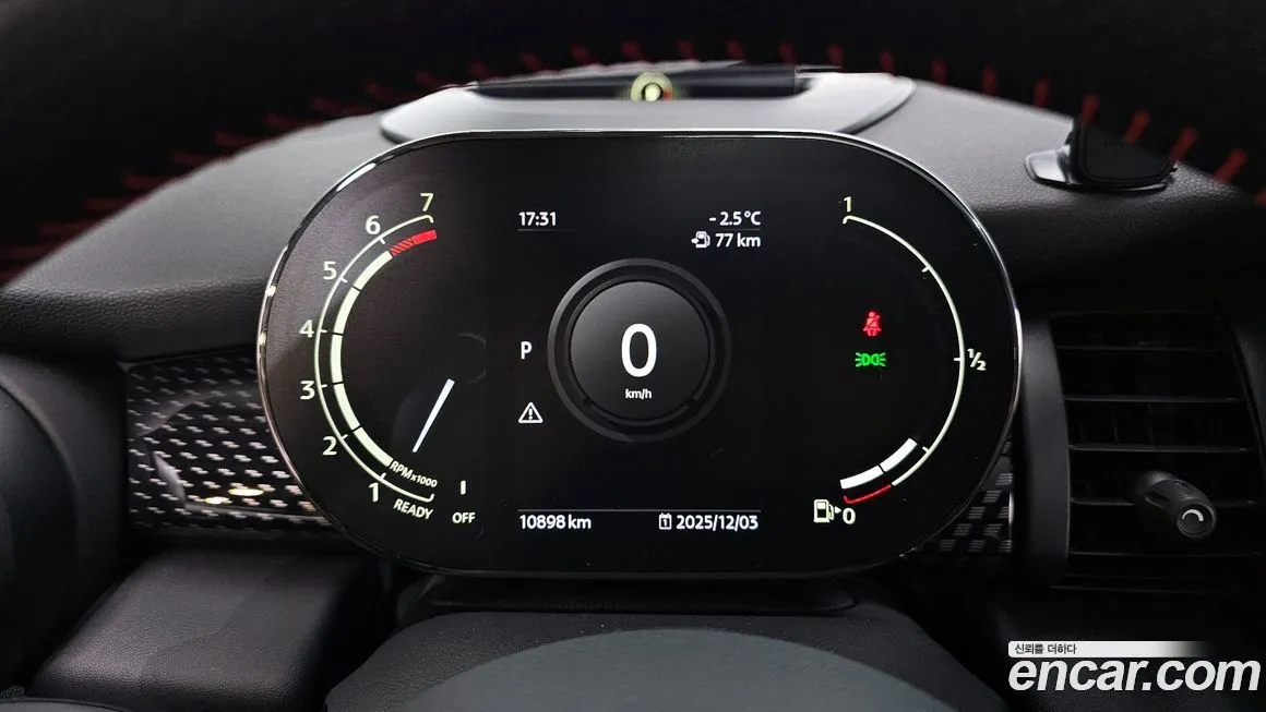 Mini Cooper 2021 из KR, фото 8