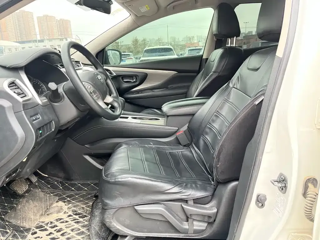 Nissan Murano 2023 из CN, фото 7