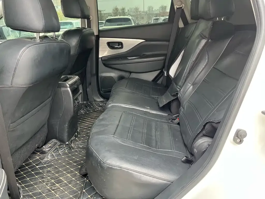Nissan Murano 2023 из CN, фото 8