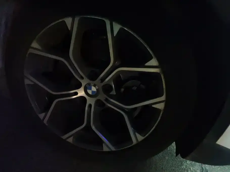 BMW X1 2022 из CN, фото 6