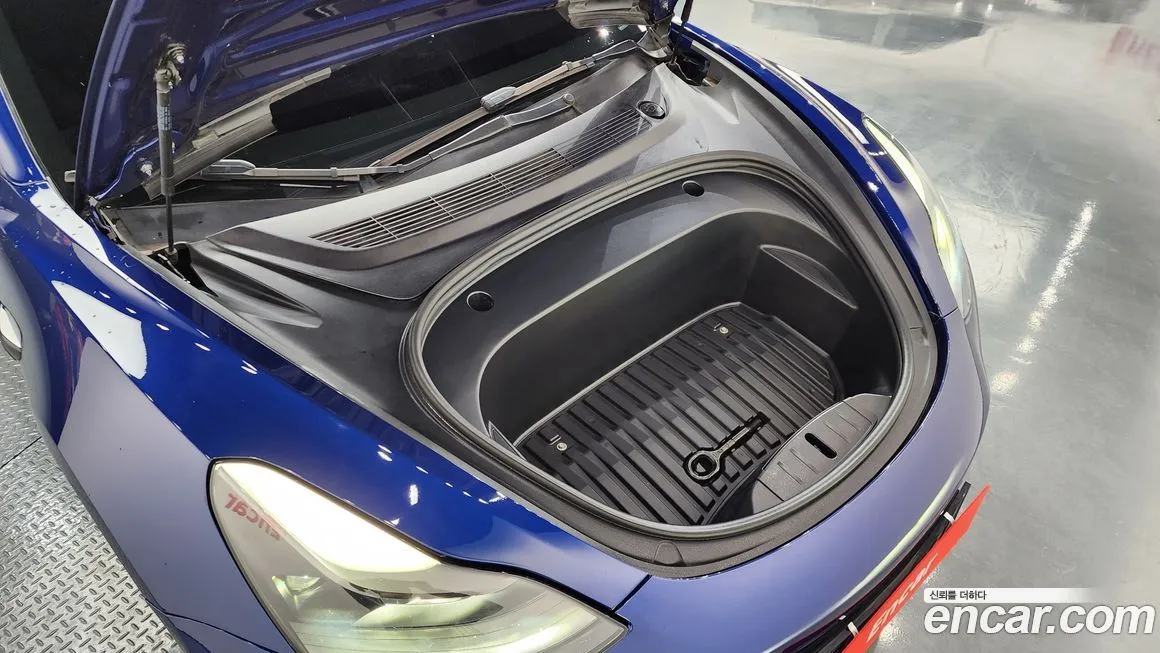 Tesla Model 3 2022 из KR, фото 6
