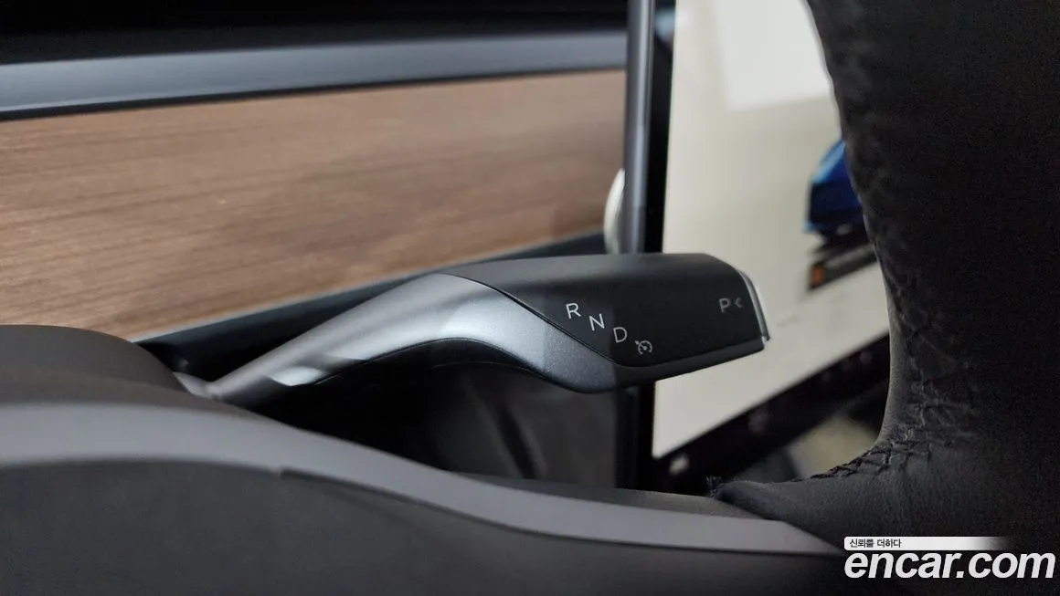 Tesla Model 3 2022 из KR, фото 9