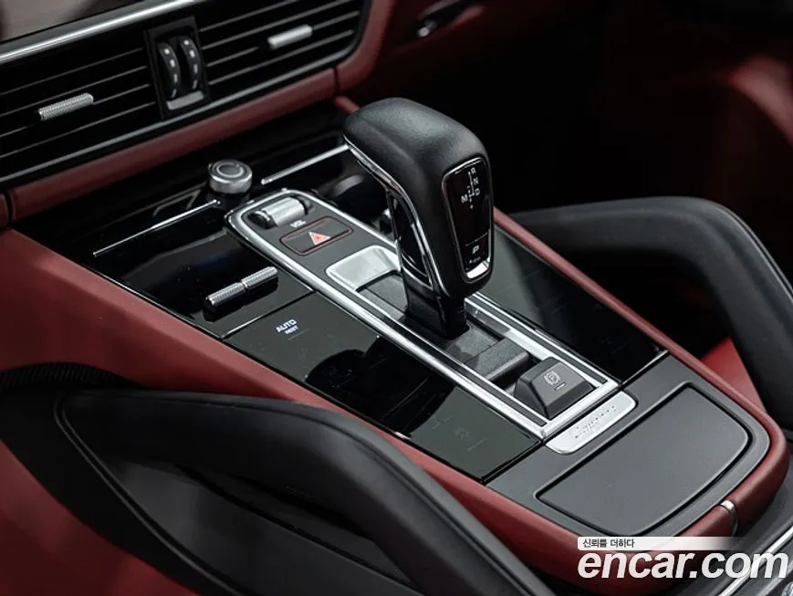 Porsche Cayenne 2023 из KR, фото 9