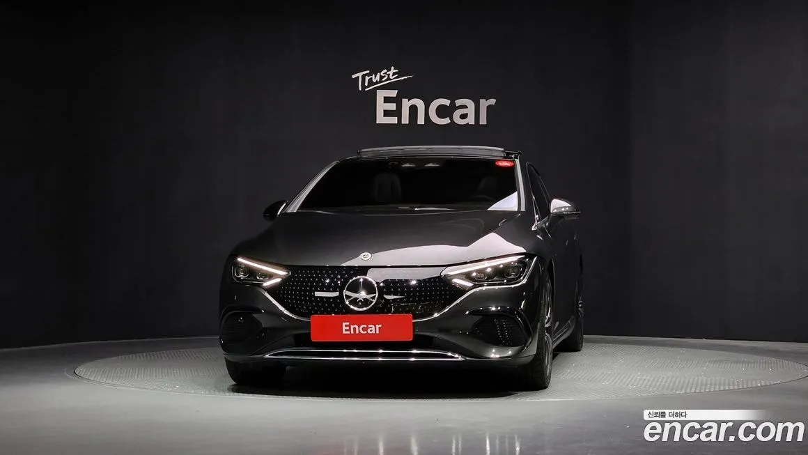 Mercedes-Benz EQE 2023 из KR, фото 3