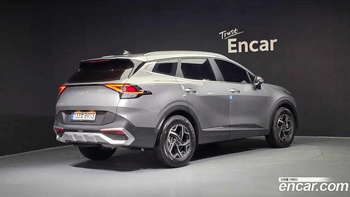 Kia Sportage — фото 2